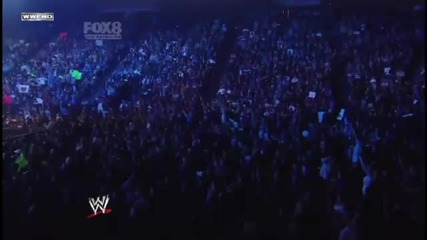 Rey Mysterio & Kofi Kingston - 619 Followed by Trouble in Paradise