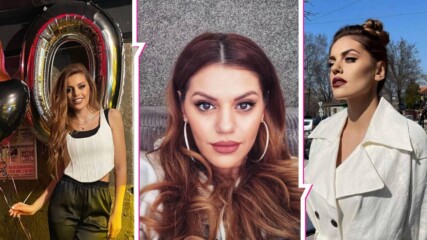 Скръбна вест кара Михаела Филева да се ваксинира! Певицата с разказ за случилото се