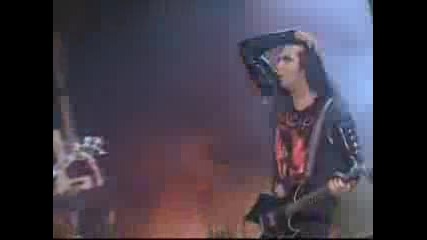 W.a.s.p. - L.o.v.e. Machine live 