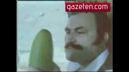 Kemal Sunal - Zuhtu (cok Komik)