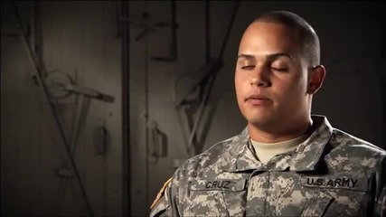 Citizensoldiers Say: Why the National Guard