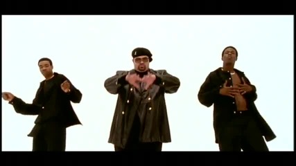 Soul For Real - Candy Rain (remix) ft. Heavy D
