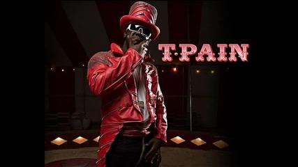 T - Pain - Kiss Her prod. Clinton Sparks Dj Snake New Song 2010 