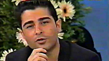 Atilla Tas - Mutlu Ol yeter Canli 2000