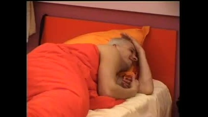 17.03.09 Vip Brother 3 : Един от хитовете на Милко 