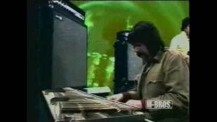 Jeff Beck - Definitely Maybe