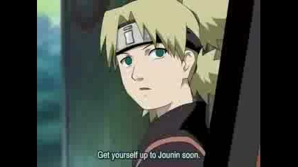 Naruto Shippuuden S1 E6 - 7 Mission Cleard - Sprinting Kankuro