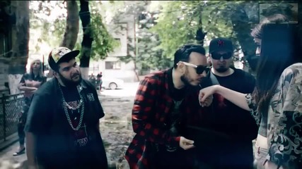 Gojira & Planet H feat. Kluster - Buget (official Music Video)