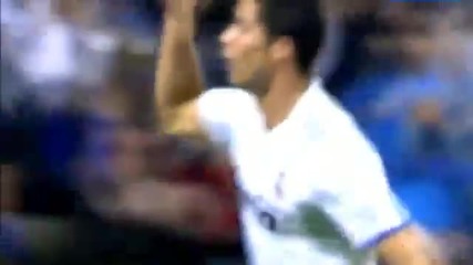 Cristiano Ronaldo Tricks and Goals Real Madrid 2010 2011