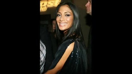 Nicole Scherzinger Tribute