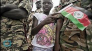 Aid Agencies Evacuate War-Torn South Sudan Town