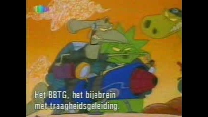 The Terrible Thunder Lizards 59