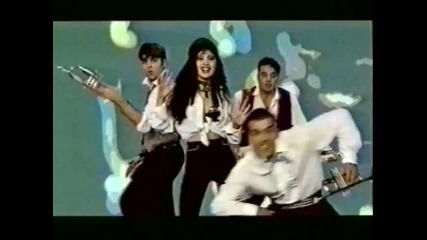 Dragana Mirkovic - Bas tebe volim ja