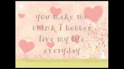 First Lady - Never Be Replaced (baby I love y0u)