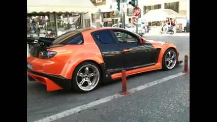 trela mesa sta trikala rx8 carbon 2 