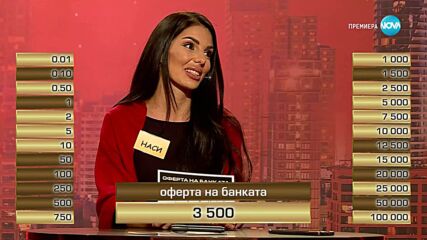 Сделка или не (01.05.2025)