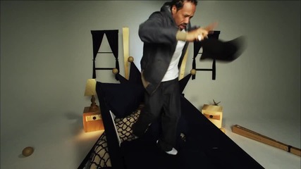 Redman - Def Jammable