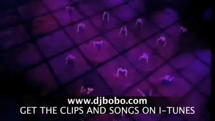 Dj Bobo - Freedom