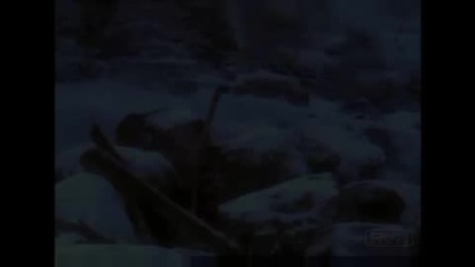 Xena and Gabby - War