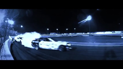 Zatox feat. Dave Revan - Extreme ( Official Video 2014 )