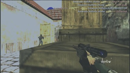 Ace by skntw, Counter-strike 1.6