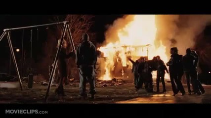 8 Mile част 3 от 10 - Ще бъдеш страхотен с превод!