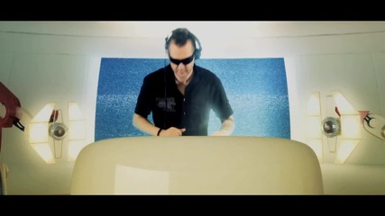 David Campoy Feat. Lisa Rose - Love 4 Pontona ( H D official video) 
