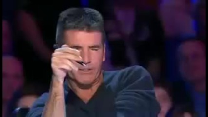 Britains got talent 2009 Episode 6 Part 2