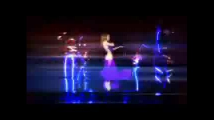 Kylie Minogue - I Believe In You (music Video)