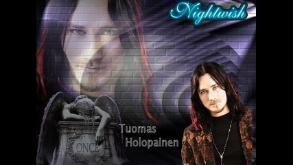 Nightwish - Romanticide