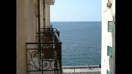 Sunlounger - Mediterranean Flower - Chill music