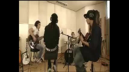 Tokio Hotel - Wir Sterben Niemals Aus