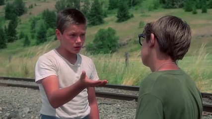 Stand By Me - Ben E. King