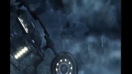 Halo (2012) Official Trailer