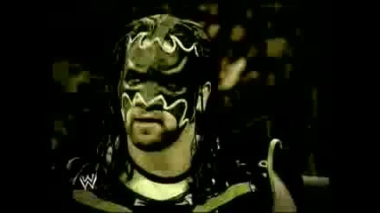 Wwe Ecw 17.11.2009 Part 1 