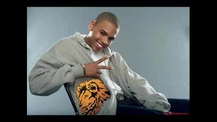New 2009 Chris Brown - Strangers [hot]