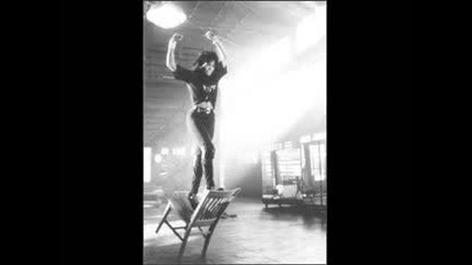 Janet Jackson - Who