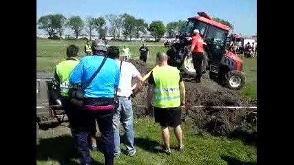Долно Езерово 4x4 06.05.2012