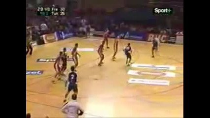 [handball] Luc Abalo top 10 goals