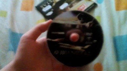 Пианистът (2002) на DVD (2003) от Audio Visual Enterprises от Гърция 2005 в малка обложка