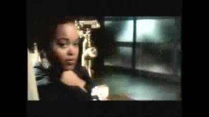 Jill Scott - Cross My Mind