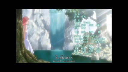 Naruto Shippuuden ending 21 eng subs