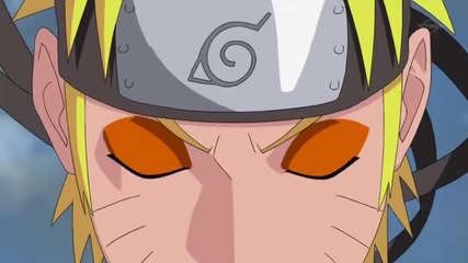 Naruto Music Video - Impossible (manafest)
