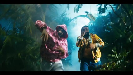 Dj Khaled - How Many Times (official Video) ft. Chris Brown, Lil Wayne, Big Sean
