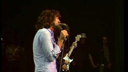 Deep Purple - Smoke On The Water 1973 (live in Usa) 