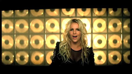 4аст от на Britney Spears - Till The World Ends 