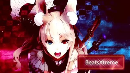 Nightcore - Boa「masayume Chasing」♫