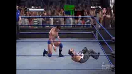 Chris Masters