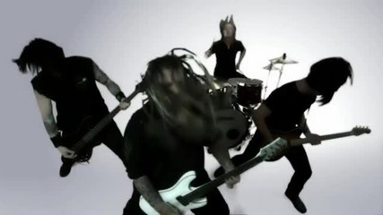 In This Moment - Call Me Official Video