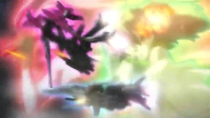 Macross Frontier - Lion